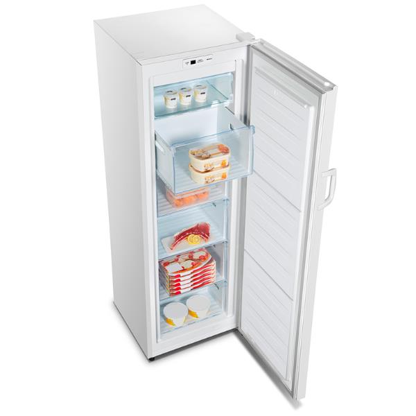 Hisense FV245N4AW2 - Congelatore - verticale - larghezza: …