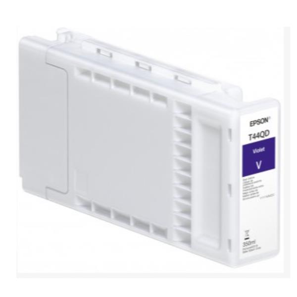 Epson T44QD - 350 ml - viola - …