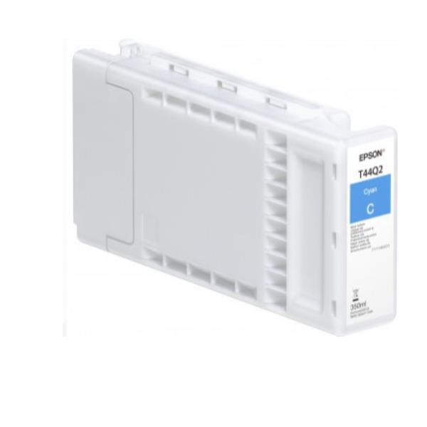Epson T44Q2 - 350 ml - ciano - …