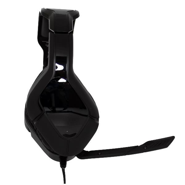 Gioteck HC-2 - Cuffie con microfono - dimensione …