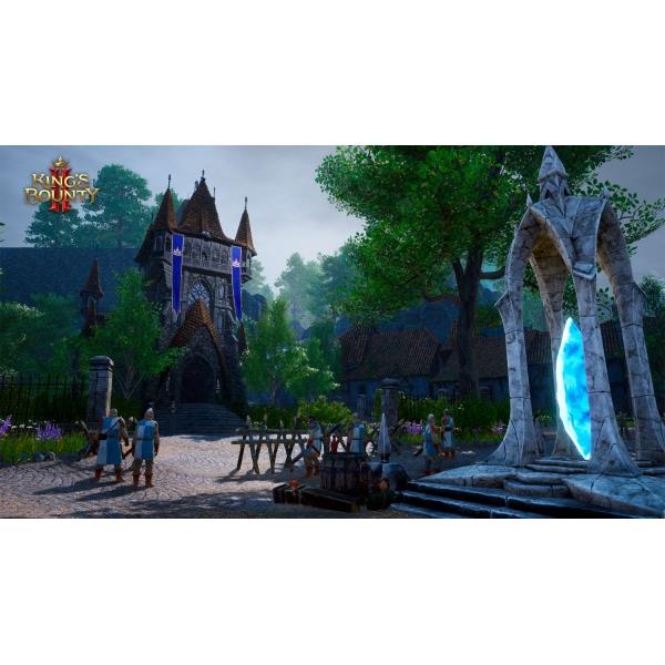 King's Bounty II - Day One Edition - …