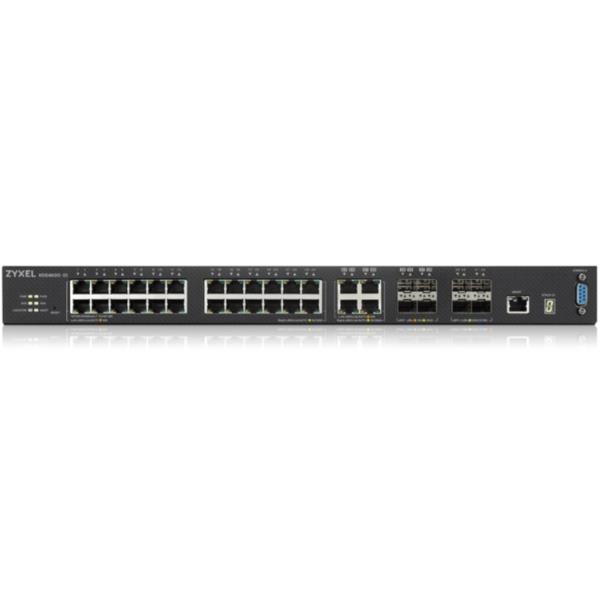 Zyxel XGS4600-32 - Switch - L3 - gestito …