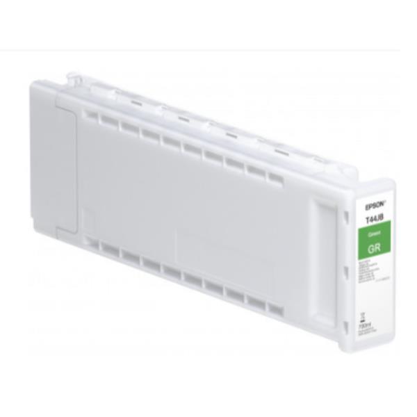 Epson T44JB - 700 ml - verde - …