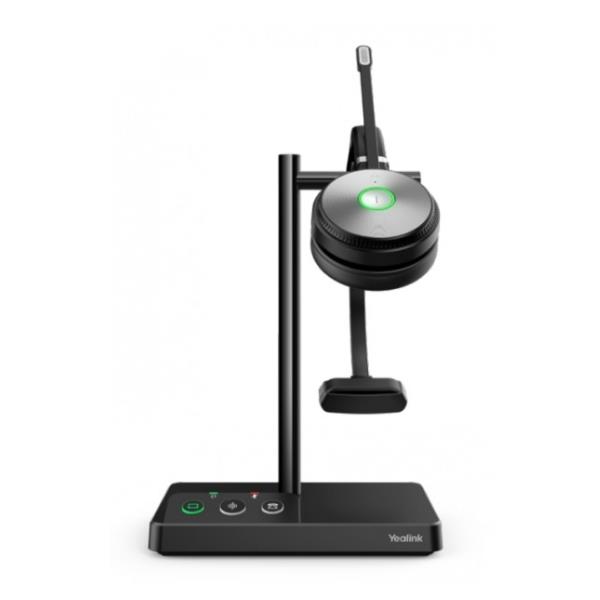 Yealink WH62 Mono - Per Microsoft Teams - …