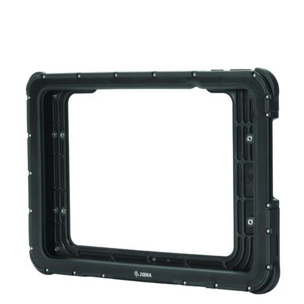 Zebra 8" Rugged Frame with IO Adapter - …