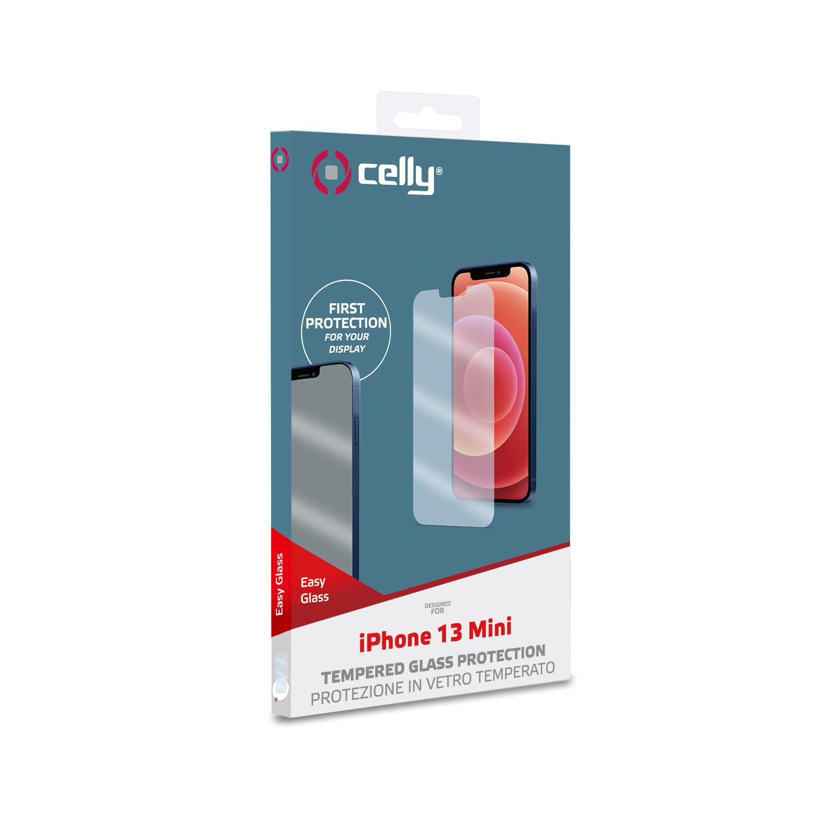 Celly Easy - Protezione per schermo per telefono …