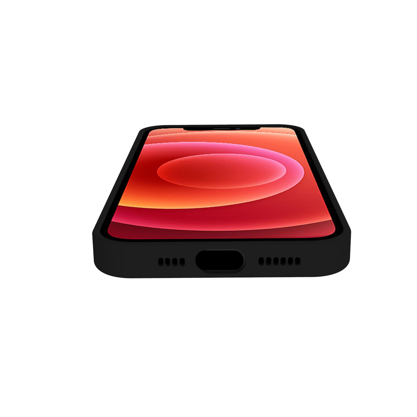 Celly Cromo - Cover per cellulare - TPU …