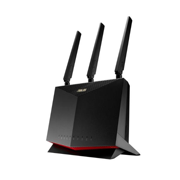 ASUS 4G-AC86U - Router wireless - WWAN - …