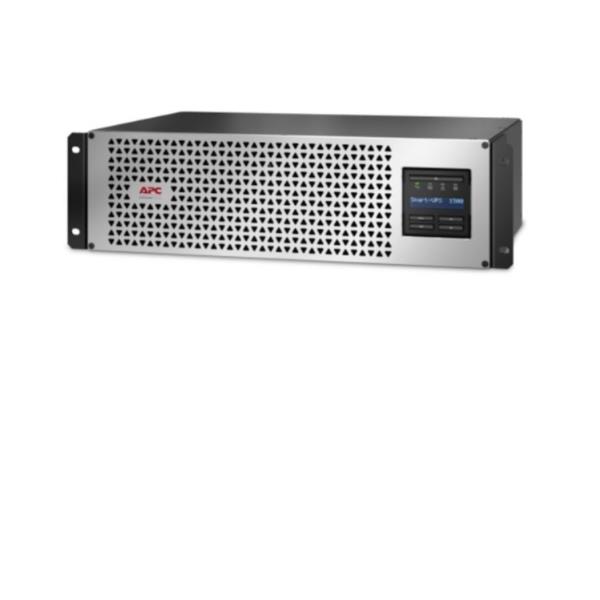 APC Smart-UPS Li-Ion 1500VA Short Depth with SmartConnect …