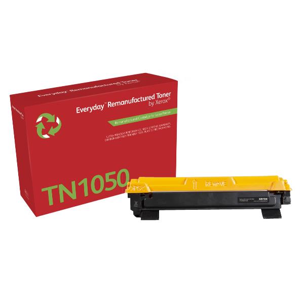 Everyday - Nero - compatibile - cartuccia toner …