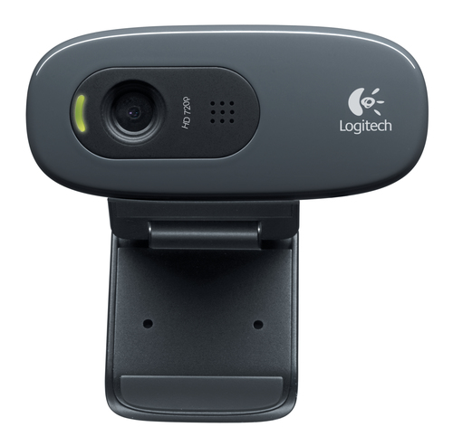 Logitech HD Webcam C270 - Webcam - colore …