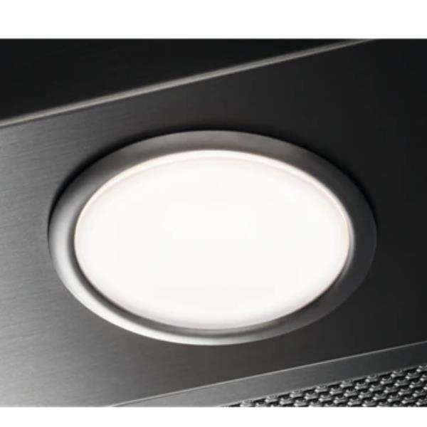 Electrolux Serie 600 LFT419X - Cappa - piatta …