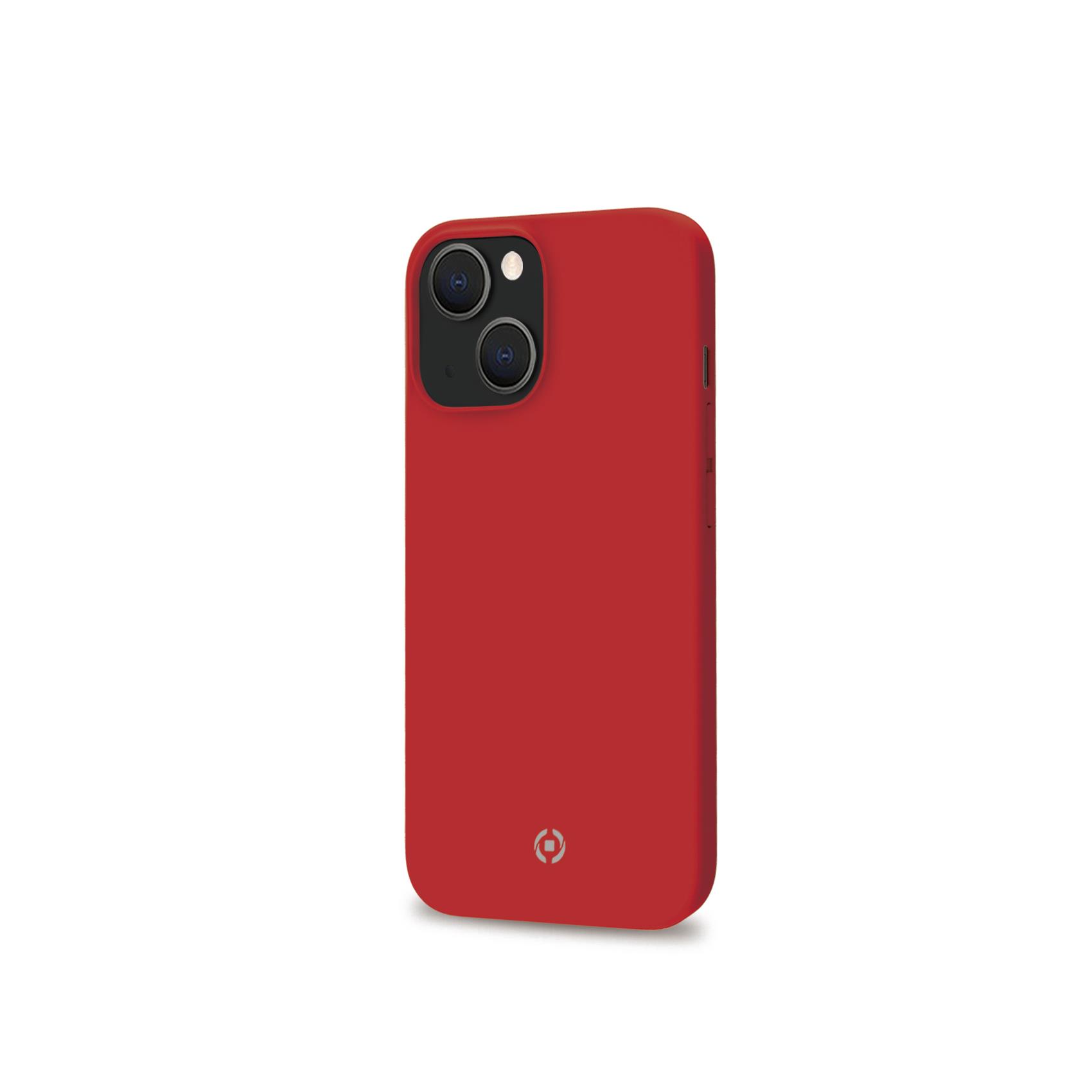 Celly FEELING - Cover per cellulare - silicone …