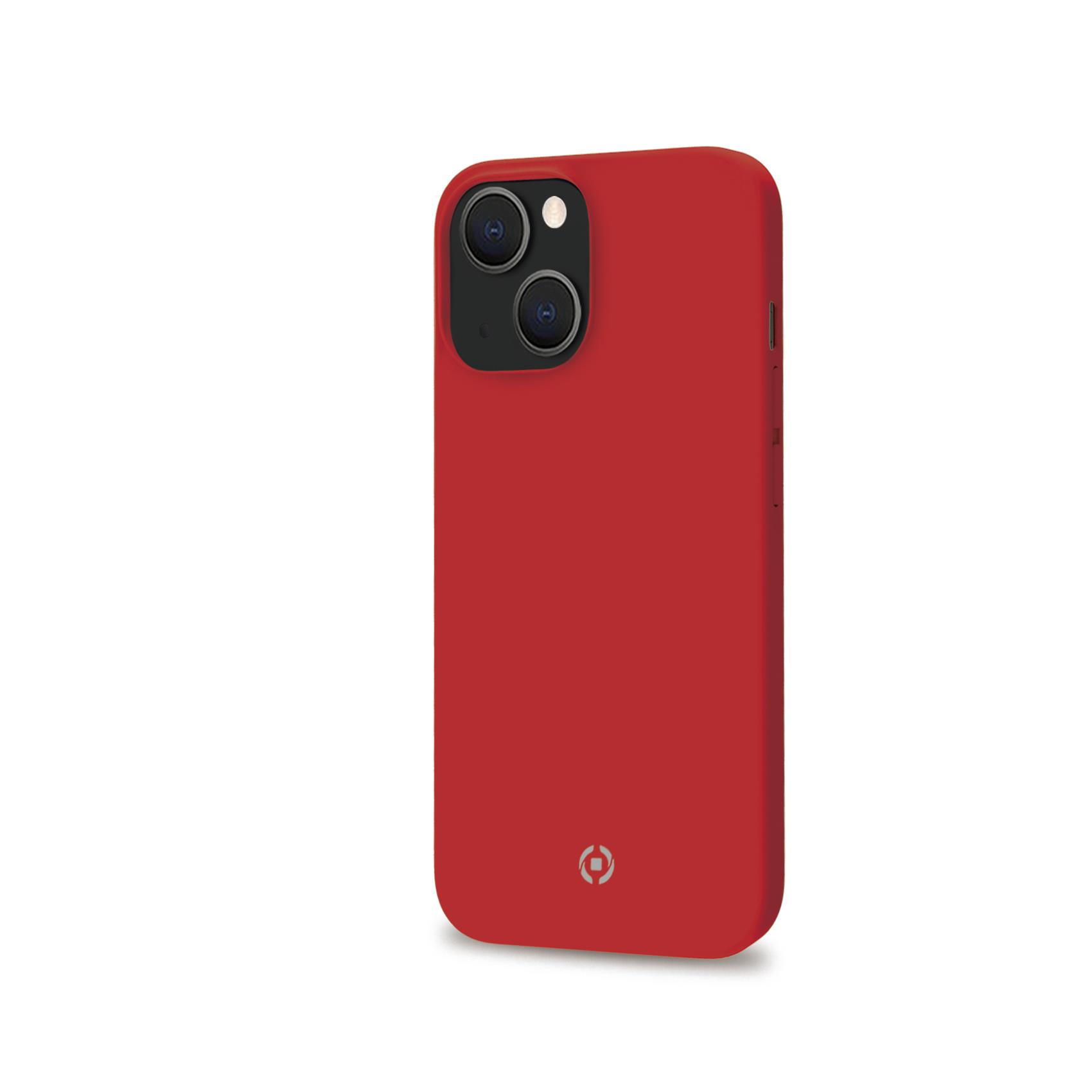 Celly FEELING - Cover per cellulare - silicone …
