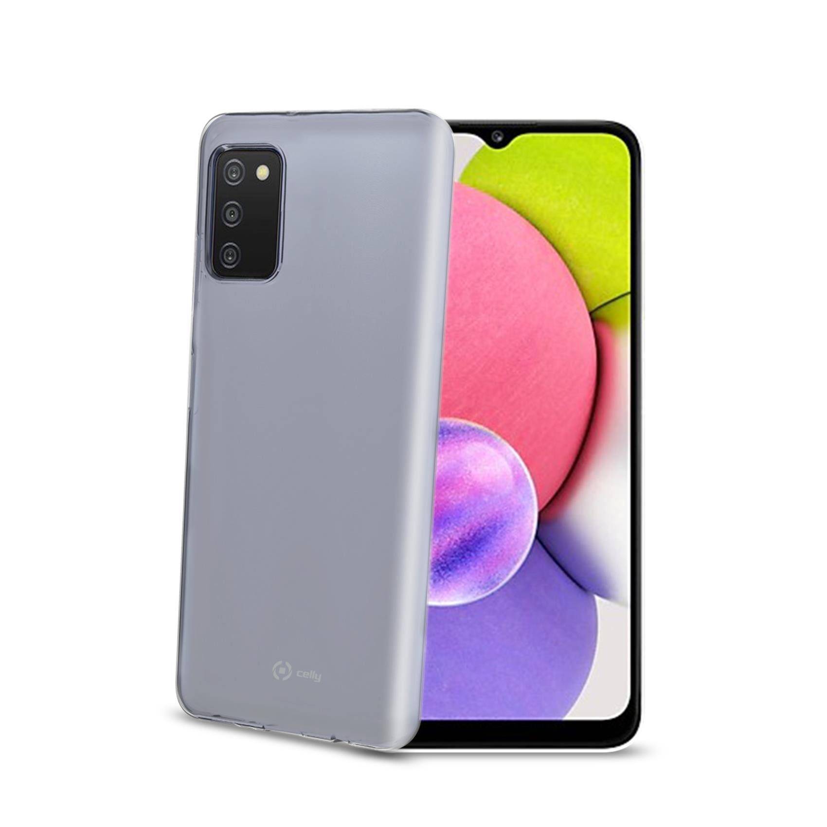 Celly Gelskin - Cover per cellulare - TPU …