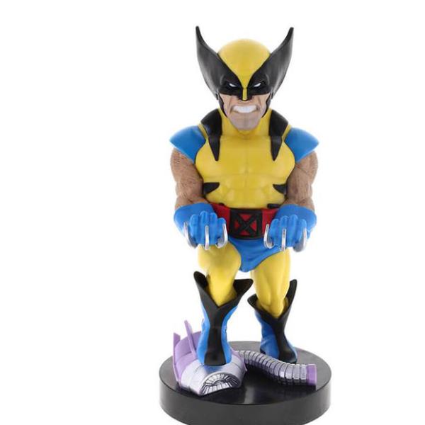 Exquisite Gaming Cable Guys Wolverine - Supporto per …
