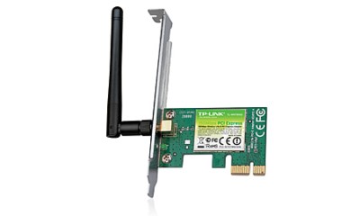 TP-Link TL-WN781ND - Adattatore di rete - PCIe …