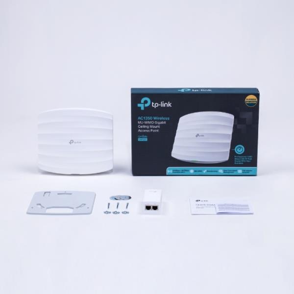 TP-Link Omada EAP225 - Wireless access point - …