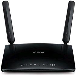 TP-Link Archer MR200 - Router wireless - WWAN …