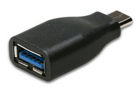 i-Tec ADVANCE Series - Adattatore USB - USB Tipo A (F) a USB-C (M) - USB 3.1 - per Apple MacBook