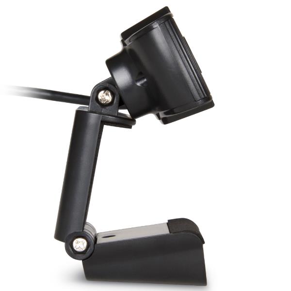 Hamlet HWCAM1080-P - Webcam - colore - 2 …