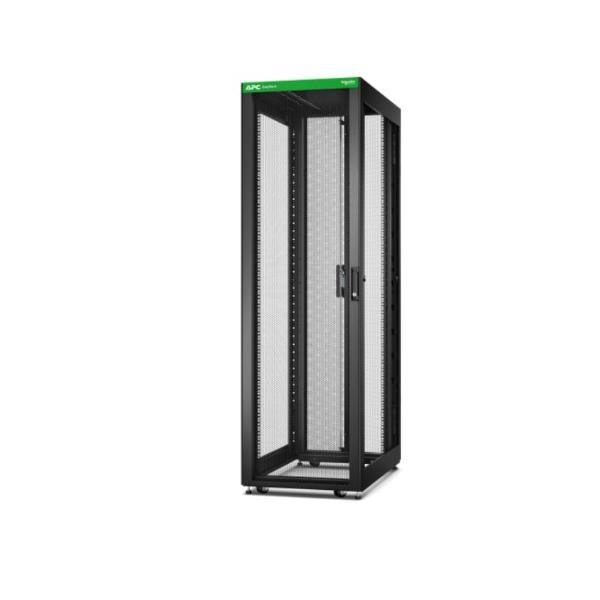 APC Easy Rack - Rack cabinet - nero …