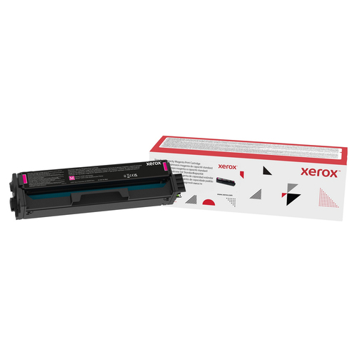 Xerox - Magenta - originale - cartuccia toner …