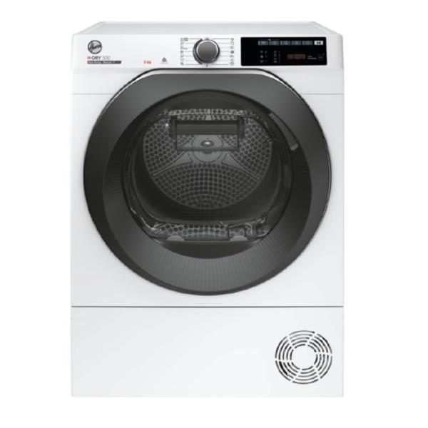 Hoover H-Dry 500 NDE H9A2TSBEXS-S - Asciugatrice WiFi …