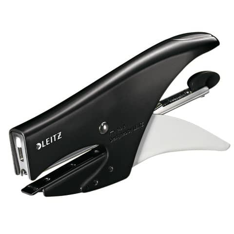 Leitz WOW 5547 - Graffatrice - 15 fogli …