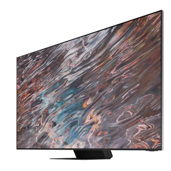 Samsung QP65A-8K - 65" Categoria diagonale QPA Series …