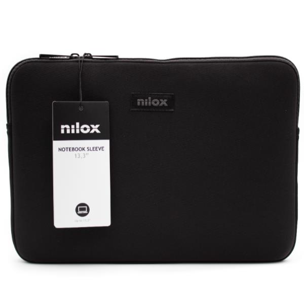 Nilox - Custodia per notebook - 13.3" - …