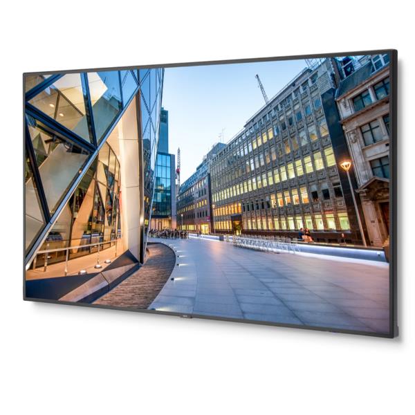 NEC MultiSync C750Q - 75" Categoria diagonale C …
