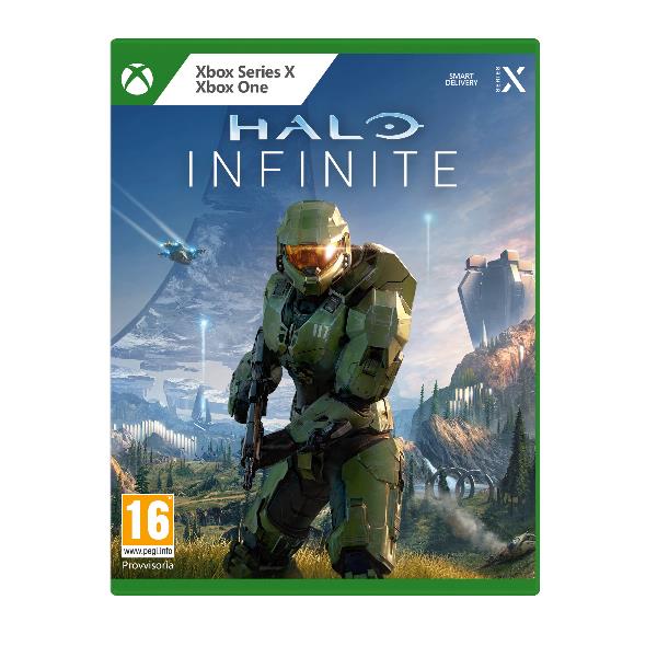 Halo Infinite - Xbox One, Xbox Series X, …