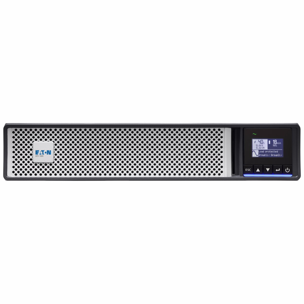 Eaton 5PX G2 - Netpack - UPS (installabile …