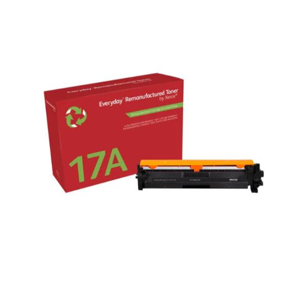 Xerox - Nero - compatibile - cartuccia toner …