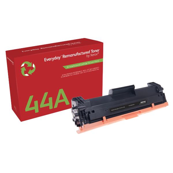 Everyday - Nero - compatibile - cartuccia toner …