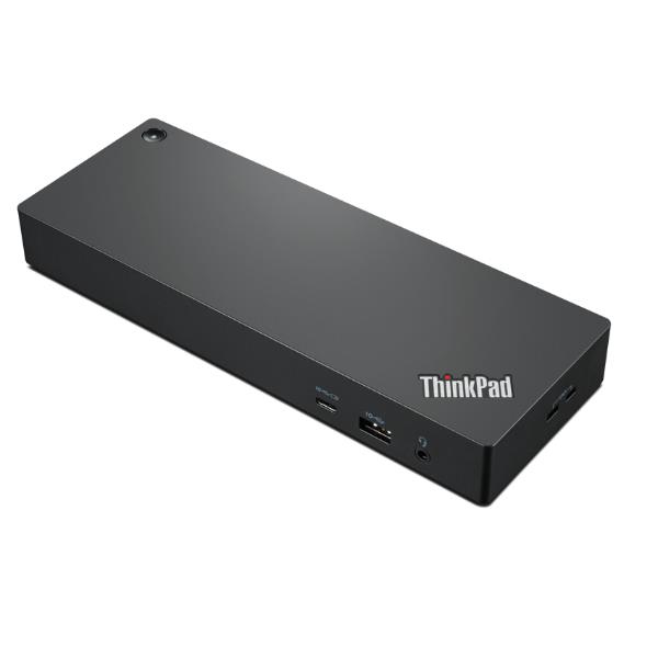 Lenovo ThinkPad Thunderbolt 4 WorkStation Dock - Duplicatore …