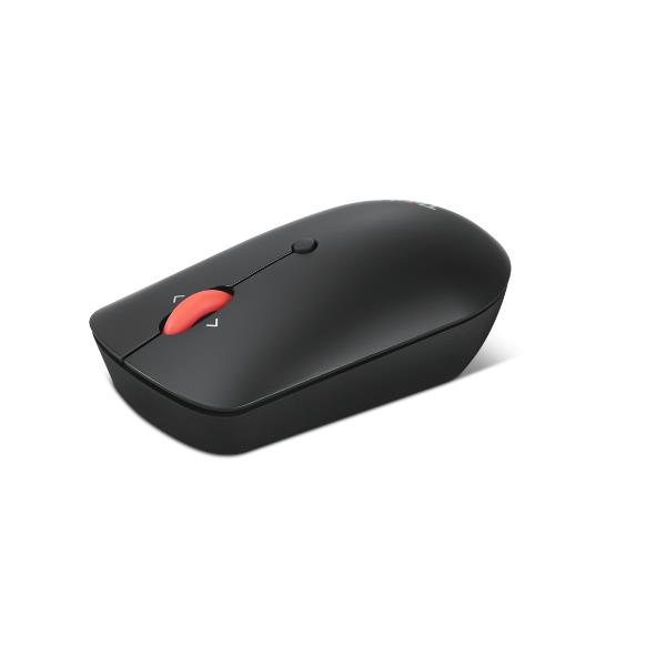 Lenovo ThinkPad Compact - Mouse - per destrorsi …