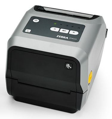 Zebra ZD621d - Stampante per etichette - termico …