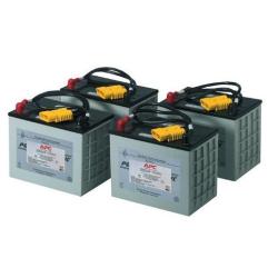 APC Replacement Battery Cartridge #14 - Batteria UPS …