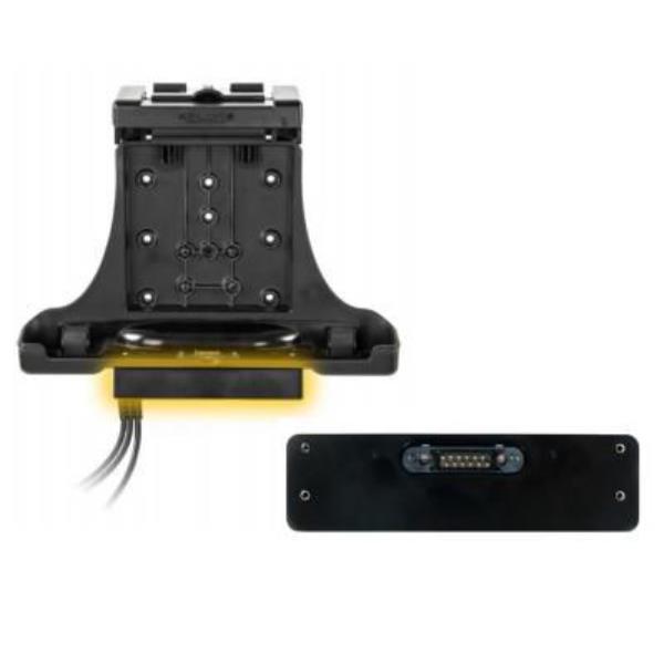 Zebra Wring Kit - Kit cavo - jack …