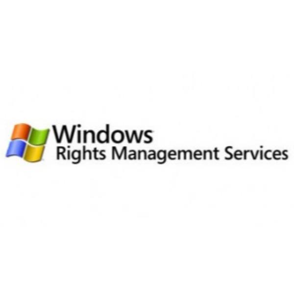 Microsoft Windows Rights Management Services - Licenza e …
