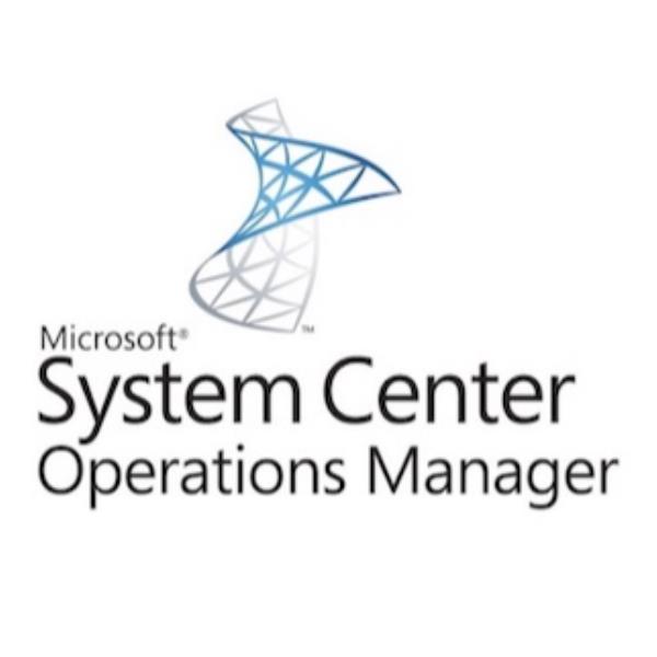 Microsoft System Center Operations Manager Client Operations Management …