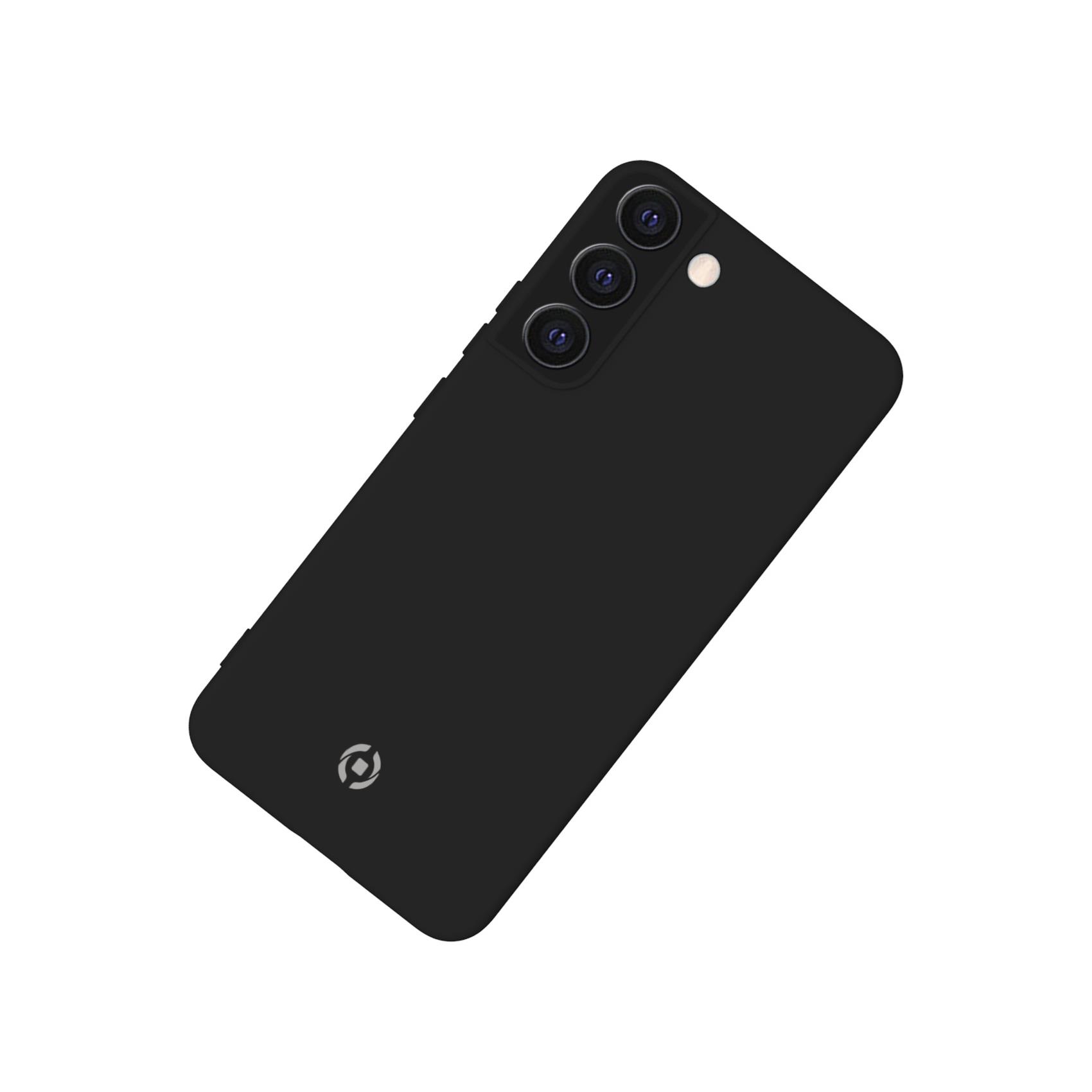 Celly Cromo - Cover per cellulare - poliuretano …