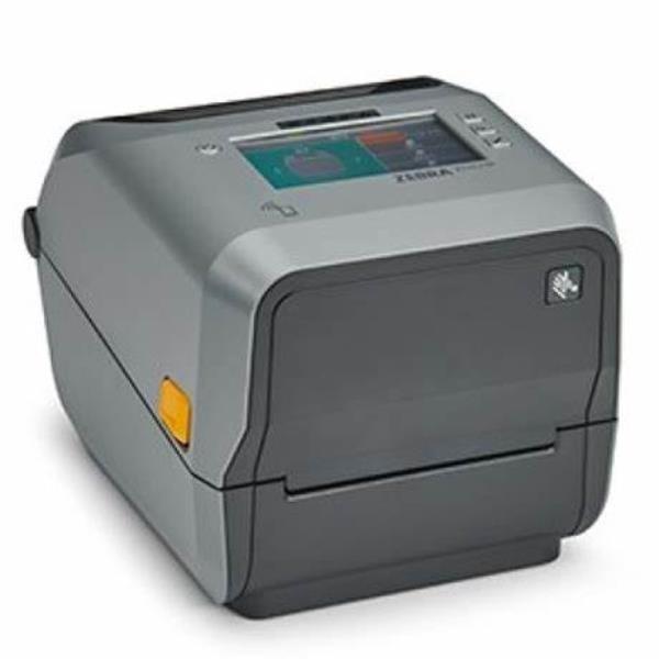 Zebra ZD621R - Stampante per etichette - trasferimento …