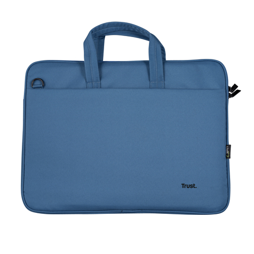 Trust Bologna Slim - Borsa trasporto notebook - …