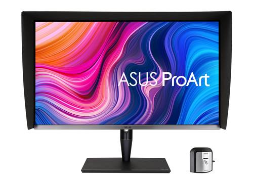 ASUS ProArt PA32UCG-K - Monitor a LED - …