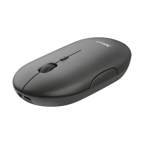 Trust Puck - Mouse - per destrorsi e …