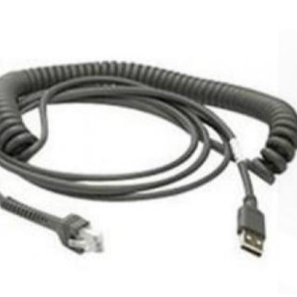 Zebra - Cavo USB - USB - 2.7 …