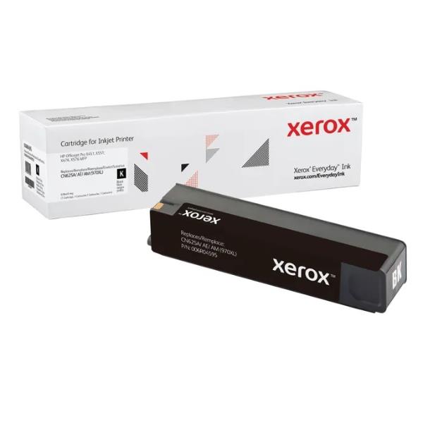 Everyday - Alta resa - nero - compatibile - cartuccia toner (alternativa per: HP CN625AE, HP CN625A, HP CN625AM) - per HP Officejet Pro X451dn, X451dw, X476dn MFP, X476dw MFP, X551dw, X576dw MFP